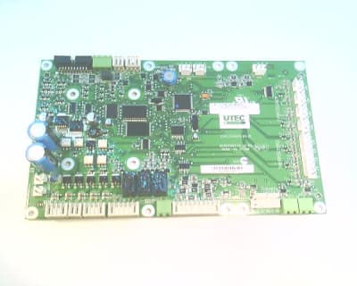 UNITED TECHNOLOGIES 00PSN500038100A