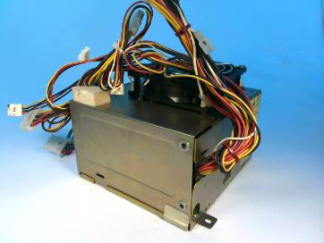 ASTEC PSE5-115/230-CI-035