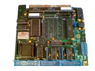 OCTAGON SYSTEMS 5710