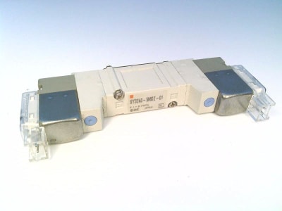 SMC SY7240-5DZ-02T