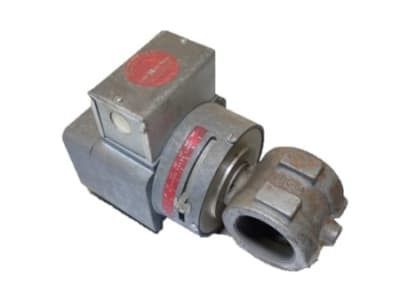 NORTH AMERICAN MFG 1280