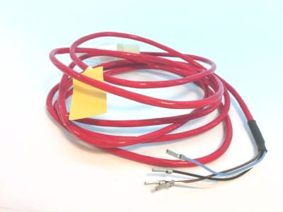 TURCK FCS-G1/4T-NA