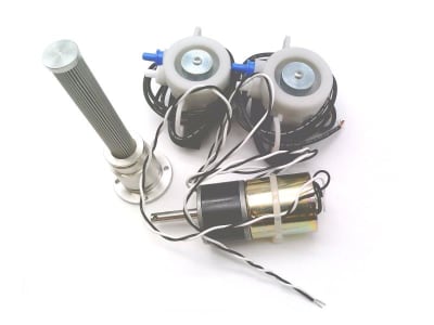 DOVER CORPORATION 0828974