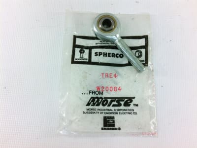SPHERCO TRE-4