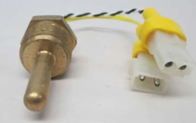 ADVANTAGE ELECTRONICS 230400