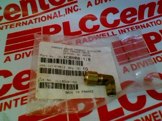 PARKER XCBMB818