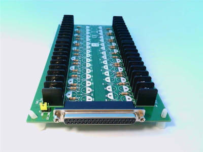 ADVANTECH PCLD-881B