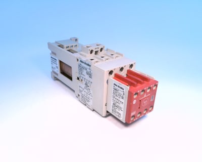 ALLEN BRADLEY 100S-C43ZJ14BC