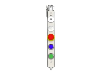 FORTRESS INTERLOCKS THNSMDLETP6P3Q9