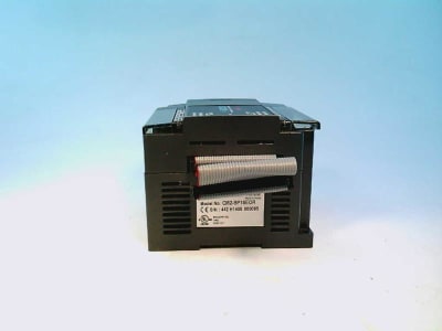 CIMON, INC. CM2-BP16EOR