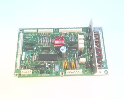 INGERSOLL RAND 6400-0940-01