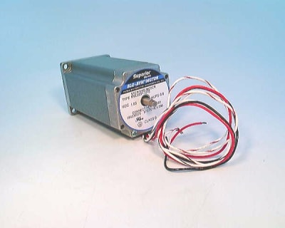 DANAHER MOTION KML063F107E
