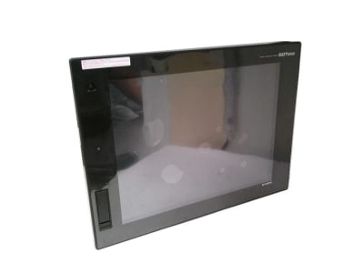 MITSUBISHI GT1695M-XTBA-BS