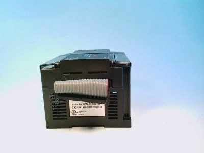 CIMON, INC. CM2-BP04ETO