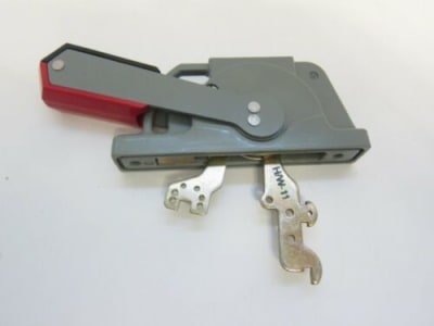 ALLEN BRADLEY H/W-11