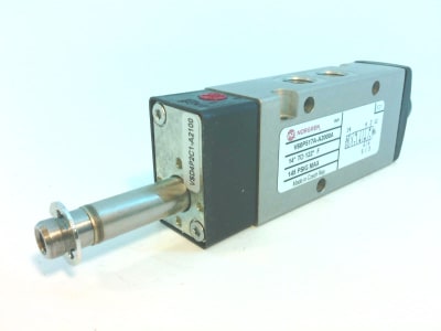 NORGREN V60P517A-A2000A