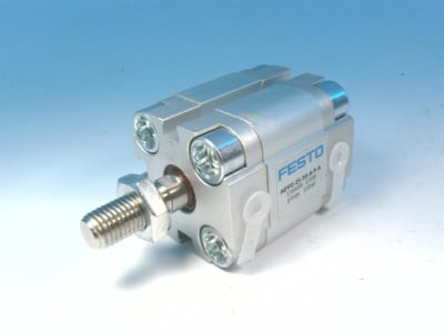 FESTO ADVU-25-10-A-P-A