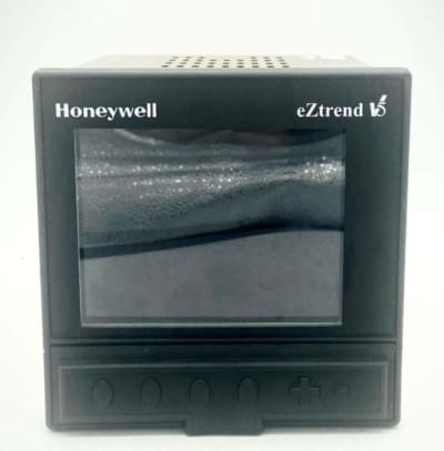 HONEYWELL TVEZ-2-4-0-000-0-00000P-00
