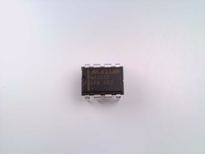 MAXIM INTEGRATED PRODUCTS MAX699EPA+