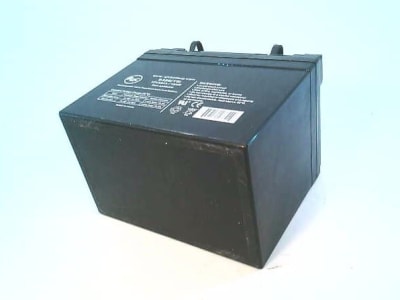 AJC BATTERY AJC-D35S