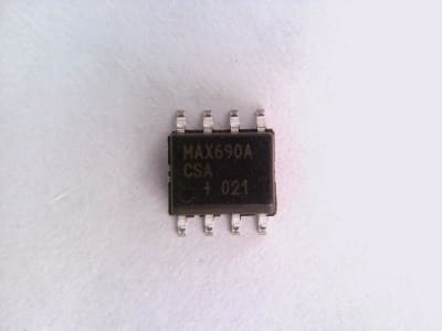 MAXIM INTEGRATED PRODUCTS MAX690ACSA+