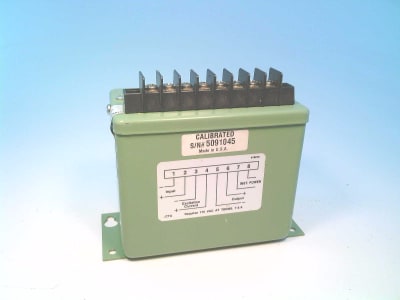 OHIO SEMITRONICS CTA112