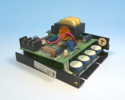 DART CONTROLS 125DV-W1233