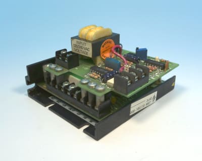 DART CONTROLS 125DV-W1233