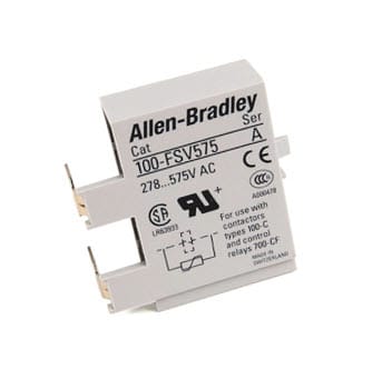 ALLEN BRADLEY 100-FSV575