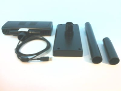 PARTNER TECH CD-7220-UN-5V-B