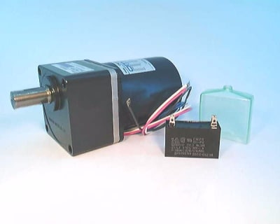 ORIENTAL MOTOR VSR540C-30E