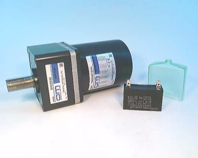 ORIENTAL MOTOR VSR540C-30E