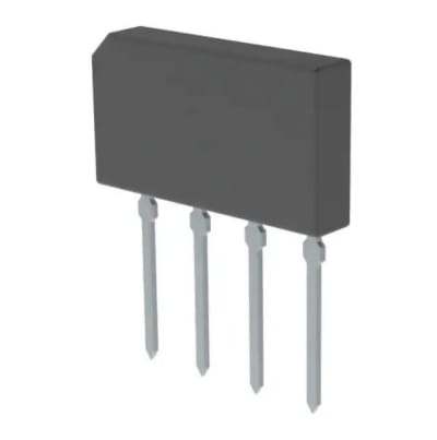 TAIWAN SEMICONDUCTOR GBL10 D2G