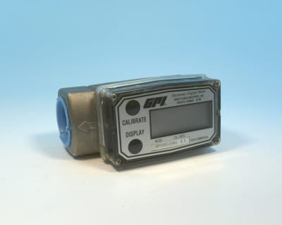 GREAT PLAINS INDUSTRIES A104GMS100NA1