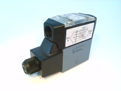 CONTINENTAL HYDRAULICS VSD03M-1A-GB-60L-A