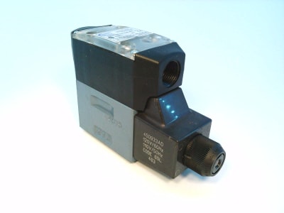 CONTINENTAL HYDRAULICS VSD03M-1A-GB-60L-A