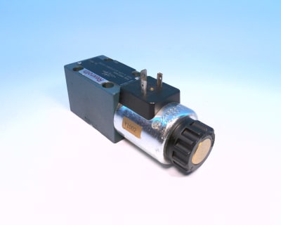 BOSCH 4WE 6 D28-62/EG24K4 SO293