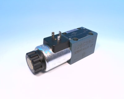 BOSCH 4WE 6 Y62/EG24K4 SO293