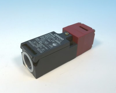 OMRON D4DS-1AFS