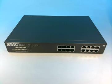 SMC NETWORKS SMC8516T