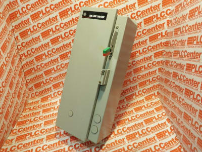 GENERAL ELECTRIC CR308B104DAA