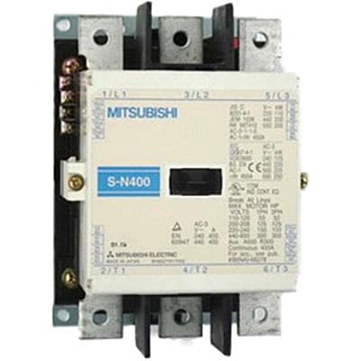 MITSUBISHI S-N400UL200V