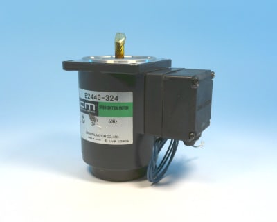 ORIENTAL MOTOR E2440-324