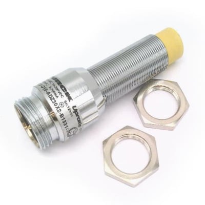 TURCK NI12U-G18-ADZ30X2-B1331