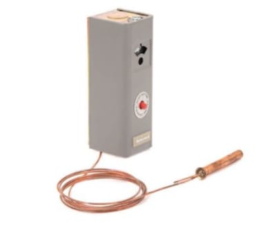 HONEYWELL L4008E1313