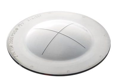 FIKE SCRD RUPTURE DISC