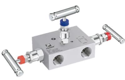 PANAM ENGINEERS 3VM-SS-8-T-SG