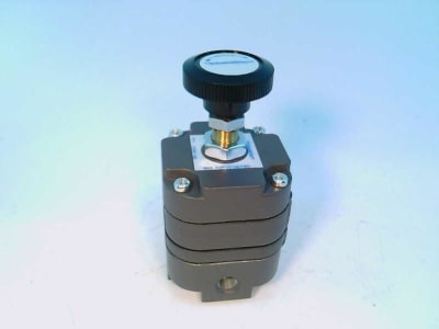 CONTROLAIR INC 100-AA