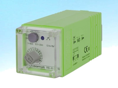 MULTICOMAT RS 41-M/UFK