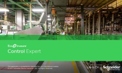 SCHNEIDER ELECTRIC CEXSPUCZSSPMZZ